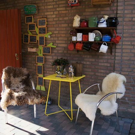B&B "Tumtummetje" Echt Zewnętrze zdjęcie