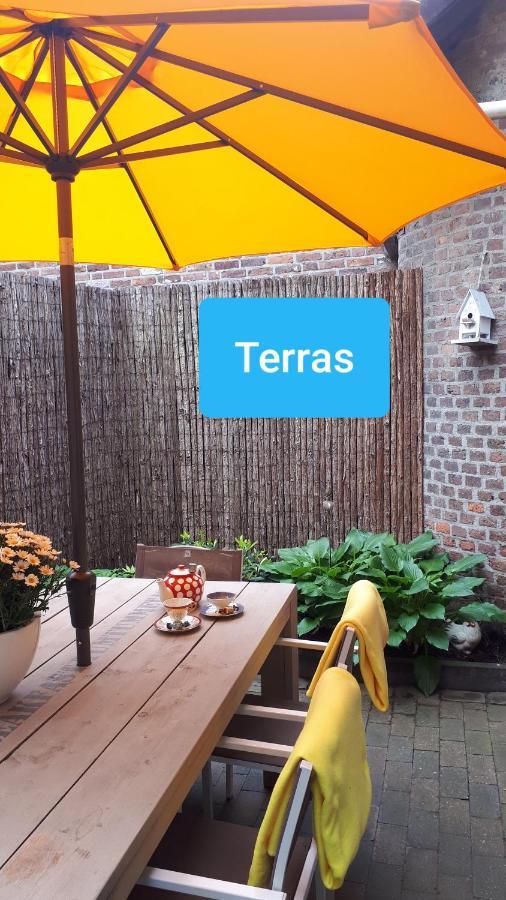 B&B "Tumtummetje" Echt Zewnętrze zdjęcie