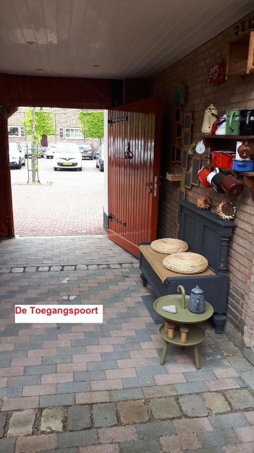 B&B "Tumtummetje" Echt Zewnętrze zdjęcie