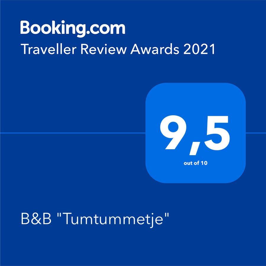 B&B "Tumtummetje" Echt Zewnętrze zdjęcie