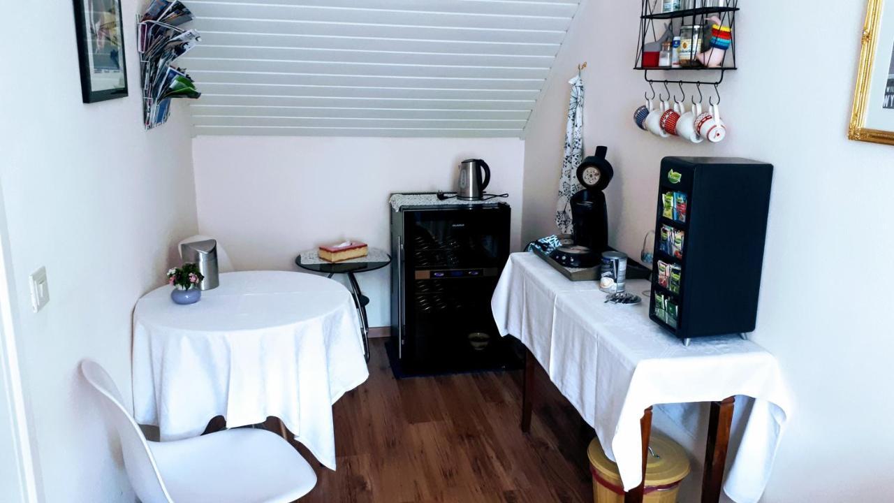 B&B "Tumtummetje" Echt Zewnętrze zdjęcie