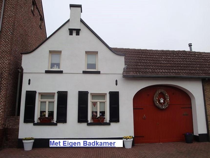 B&B "Tumtummetje" Echt Zewnętrze zdjęcie