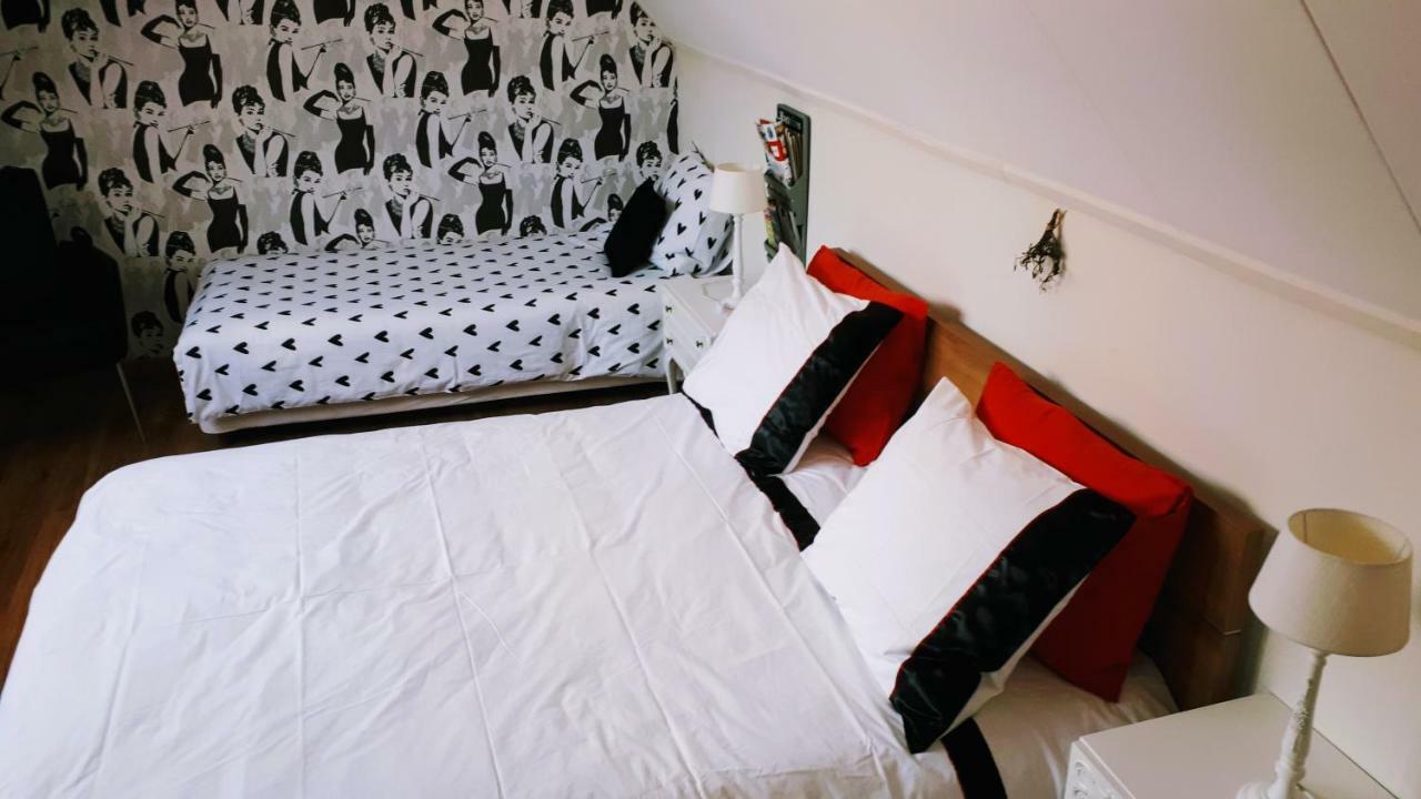B&B "Tumtummetje" Echt Zewnętrze zdjęcie