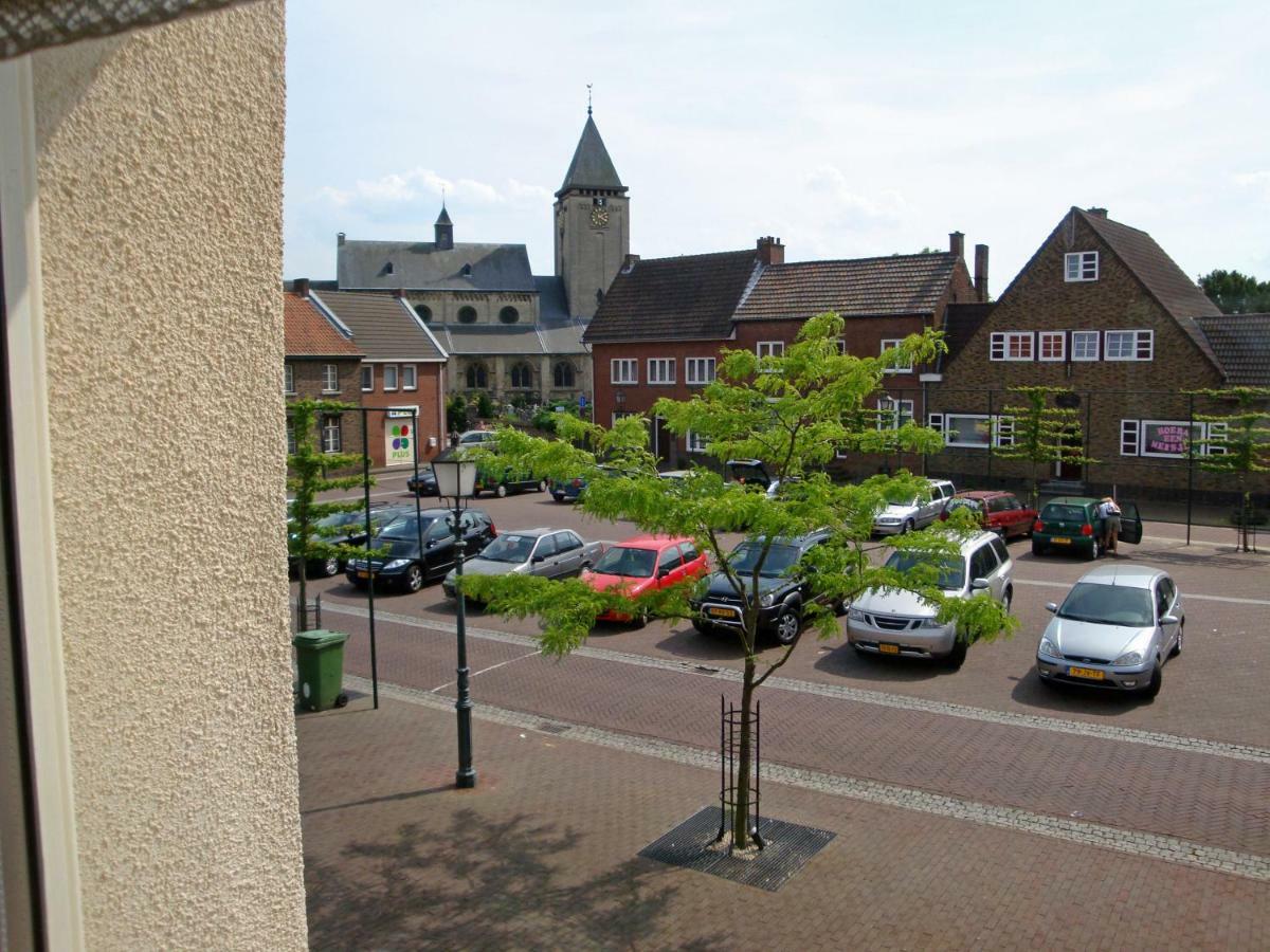 B&B "Tumtummetje" Echt Zewnętrze zdjęcie