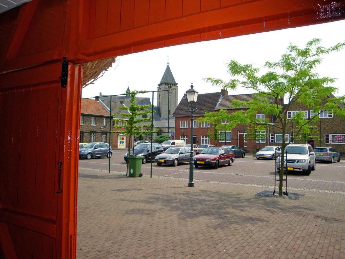 B&B "Tumtummetje" Echt Zewnętrze zdjęcie