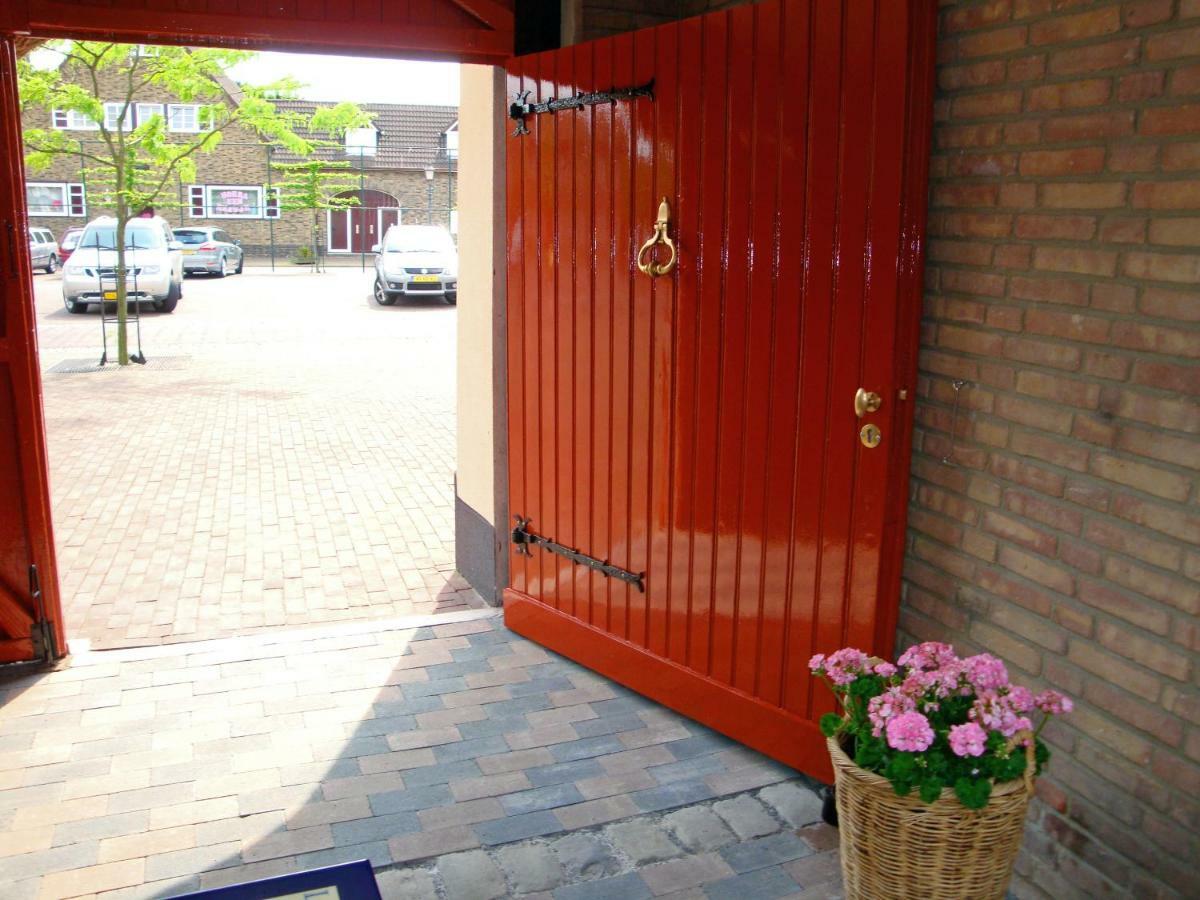 B&B "Tumtummetje" Echt Zewnętrze zdjęcie
