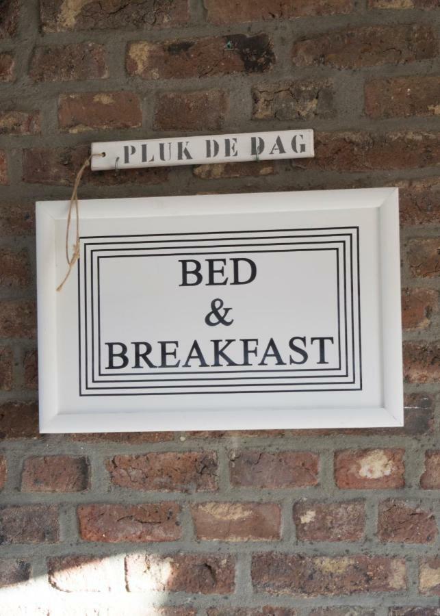 B&B "Tumtummetje" Echt Zewnętrze zdjęcie