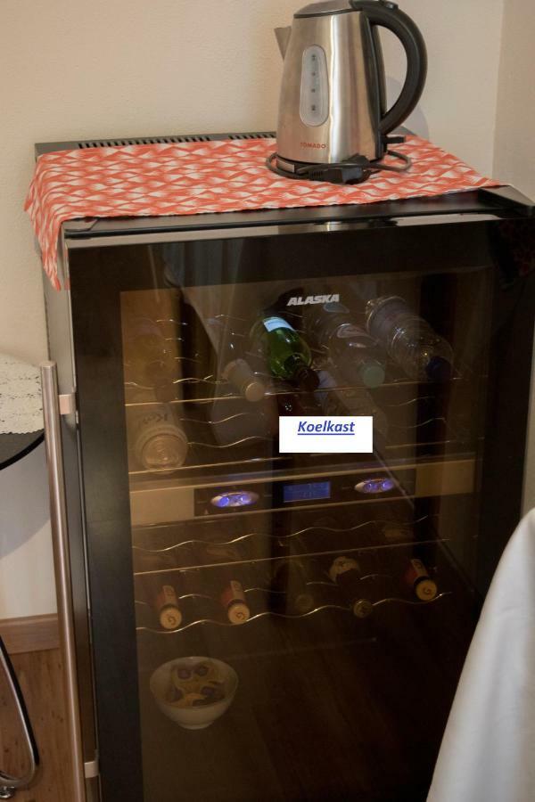 B&B "Tumtummetje" Echt Zewnętrze zdjęcie