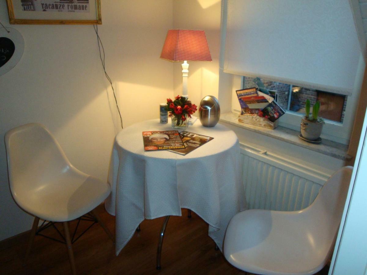 B&B "Tumtummetje" Echt Zewnętrze zdjęcie
