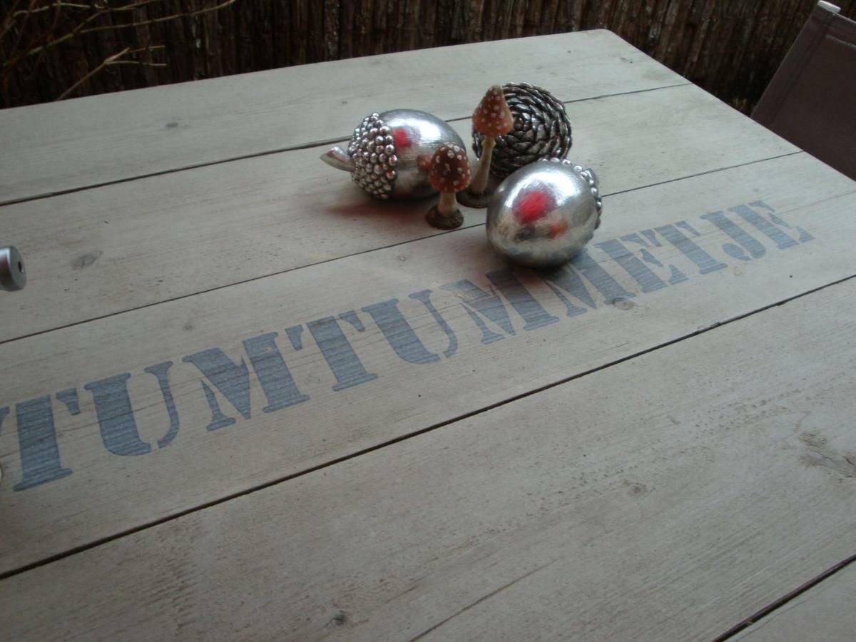 B&B "Tumtummetje" Echt Zewnętrze zdjęcie