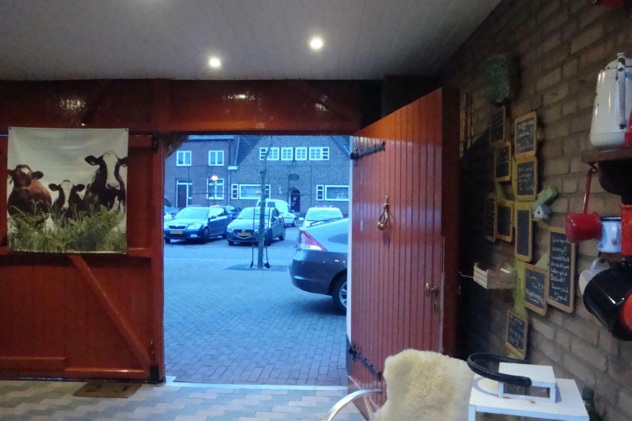 B&B "Tumtummetje" Echt Zewnętrze zdjęcie