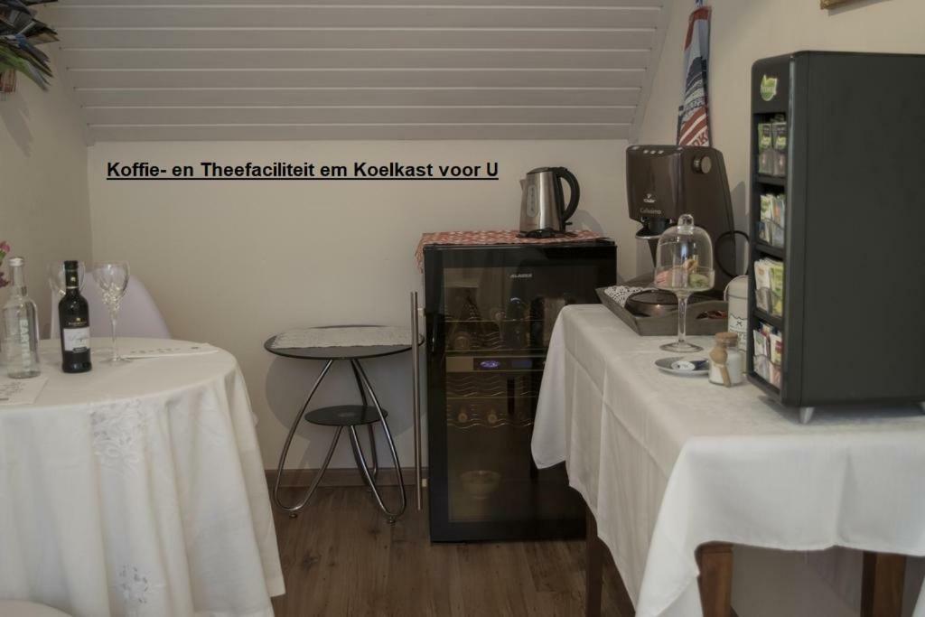 B&B "Tumtummetje" Echt Zewnętrze zdjęcie