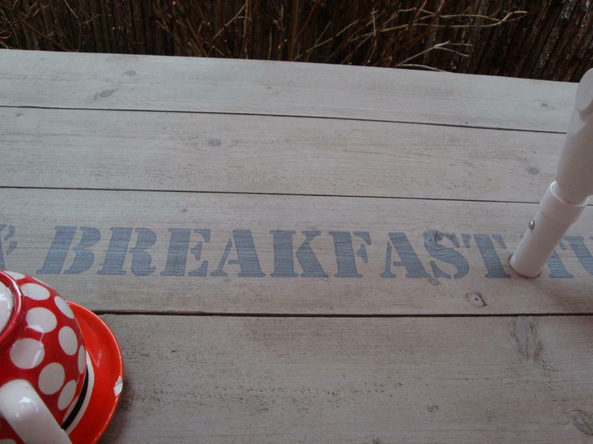 B&B "Tumtummetje" Echt Zewnętrze zdjęcie